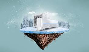 Кондиционер Midea MSMA-12HRFN1