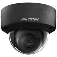 Hikvision DS-2CD2087G2-LU — 8MP ColorVu