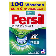 Persil Universal 6 кг
