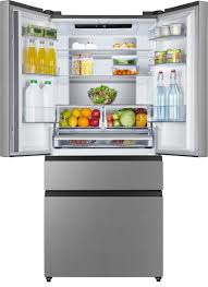 Холодильник LG GA-B509CQUM