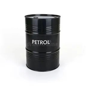10 Gallons Gasoline
