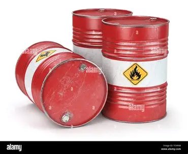 10 Gallons Diesel