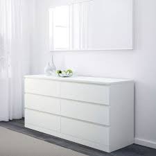 IKEA MALM Комод
