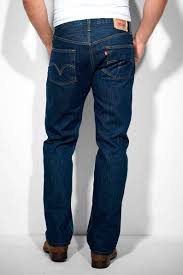 Levi’s 501 Original Fit Jeans