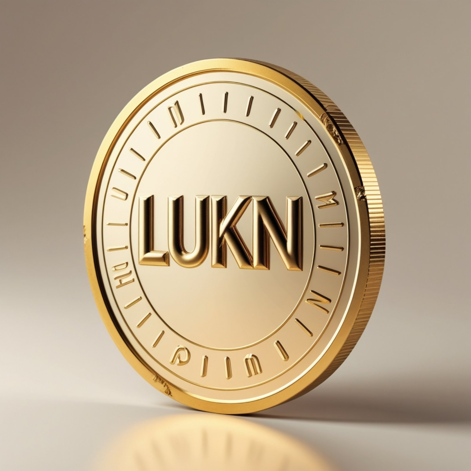 Логотип LUKOIN