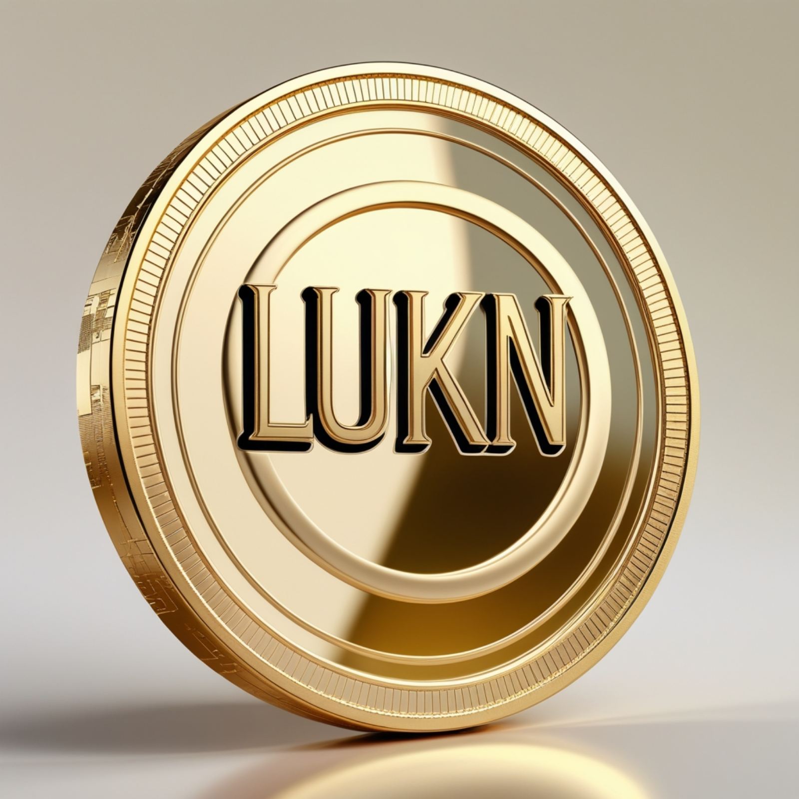 Логотип LUKOIN