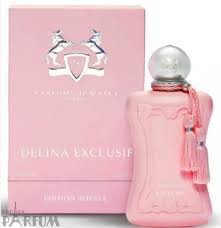 Parfums de Marly Delina