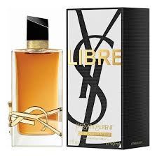 YSL Libre Intense