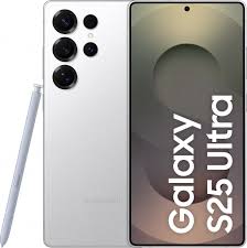 Смартфон Samsung Galaxy S25+ 512Gb 12Gb